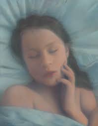 Portraits — Mark Leavitt Artist