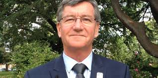 Bathurst Bicentenary: message from mayor Gary Rush