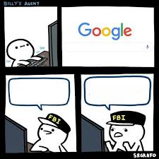 The full form of the fbi is the federal bureau of investigation, it is called the संघीय जांच विभाग in hindi. Invest In This Angry Fbi Agent Format Memeeconomy
