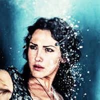 The Grind by Alexandra Andersen