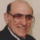 Obituary information for Louis E. Borino