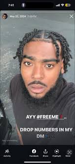 Hey This is My Little Brother his name is Jerome Hunter he is incarcerated  and is in need of companionship he has 3 months left if you would like to  chat you