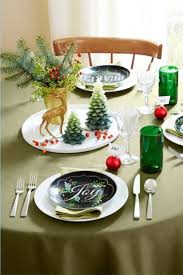 32 Christmas Table Decorations Centerpieces Christmas 2019 Table Decor