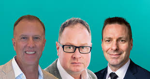 CENTURION EXPANDS GLOBAL LEADERSHIP TEAM