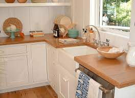 Before choosing the right countertop for your kitchen, read this article. 15 Fabulous Eco Friendly Countertops For The Kitchen Or Bath