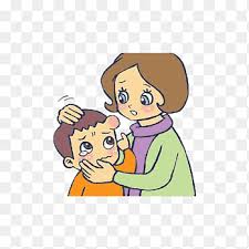 11+ gambar kartun ibu menangis by. Kartun Ibu Dan Anak Png Pngegg