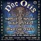 Doc Otis Album Release & New Year's Party w/El event image