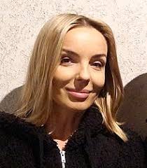 Sprawdź najnowsze plotki i obejrzyj zdjęcia gwiazd. Agnieszka Wlodarczyk Wikipedia