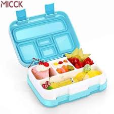 Schau dir unsere auswahl an yumbox mini an, um die tollsten einzigartigen oder spezialgefertigten handgemachten stücke aus unseren shops für küche & essen zu finden. Lunchbox W Yumbox Znunibox Box Kinder Kaufen Auf Ricardo