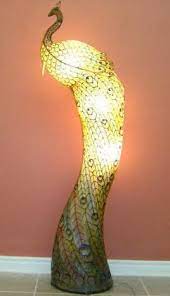 pin by alia chryssolor on peacocks peacock lamp beautiful lamp peacock decor