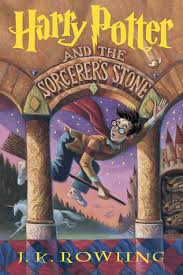 Quidditch through the ages and fantastic beasts and where to find. Harry Potter And The Sorcerer S Stone By J K Rowling