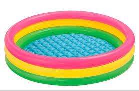 Harga kolam anak intex / kolam karet intex /kolam renang intex 57412 114cm rp119.900. 17 Rekomendasi Kolam Renang Anak Intex Main Air Jadi Seru Update Oktober 2019 Bukareview