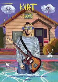 The other half of the story of kurt cobain and manic depression is, of course, mania. Kurt Cobain About A Boy Colecao Vidas Ilustradas Portuguese Edition Ebook Miranda Carlos Garcia Amazon De Kindle Shop