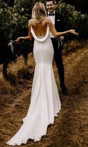 Pronovias Rama Wedding Dress Used Size 6 2 500 Wedding Dresses Top Wedding Dresses Boho Bridal Dress