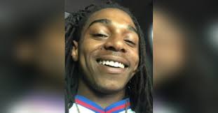 Obituary information for Darion E'monte Hunter