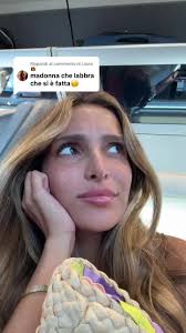 Corinne Pino: Prima e Dopo, Un Viaggio di Trasformazione