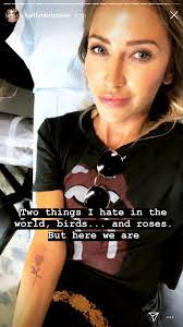 Don't let shawn see my @bitnbclothing sweater #buttheyresoyummy #frieslover #brunetteisthenewblack see what else i can do with fries on… Kaitlyn Doesn T Like Roses Thebachelor