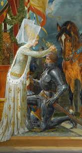 Your Swedish Heritage New Year S Day Ivanhoe Medieval Paintings Pre Raphaelite Art Medieval Art