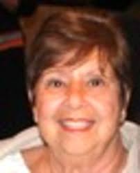 Gail Davis Obituary (1941