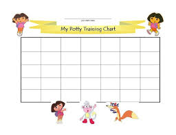 Printable Potty Charts Printable Potty Chart Potty
