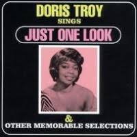 The recording by doris troy was a hit in 1963. Just One Look By Doris Troy Samples Covers And Remixes Whosampled