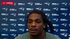 Kyle Dugger 10/2: "Guys are hungry to get better"