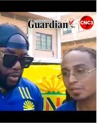 John Michael Alibocas Wife