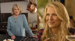 Martha Stewart’s Secret Obsession: Why She Stays Up Until 12:01AM To Watch Taylor Sheridan’s ‘Landman’