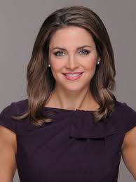 Chicago's Paula Faris Officially Named Co-Anchor of ABC's 'World News Now,'  'America This Morning'