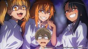 Crunchyroll