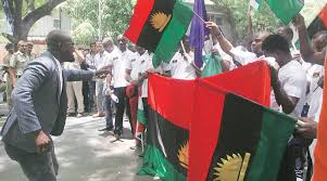 Image result for Biafra- pix
