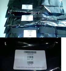 Other Network Disk Arrays 11209 Lot Of 3 New Netapp X6558 R6 Sas Shelf 2m Cables In Original Sealed Plastic Buy It Now Only 59 95 On Sas Networking Ebay
