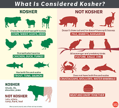 Here S Everything You Need To Know About Kosher Cooking In 2020 Kosher Cooking Kosher Jewish Recipes