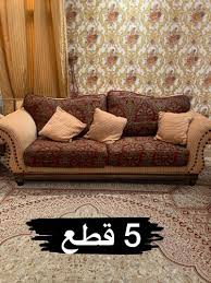 اثاث للبيع كنب امريكي 12991019 مزاد قطر