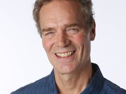 Patrick Scully — McKnight Artist Fellowships for Dancers and Choreographers