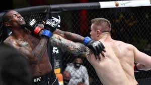 Shop ufc clothing and mma gear from the official ufc store. Ufc 263 Marvin Vettori On Being Underestimated Ahead Of Title Fight With Israel Adesanya Dazn News Global