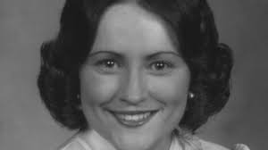 Barbara Wesley Obituary (1953