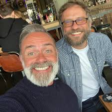 Look who I've found!!! 😍 #Reunited