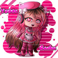 We hope you enjoy our growing. Gacha Life Edits Cute