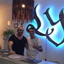 Find the editorial stock photo of tattoo on arm granit xhaka arsenal, and more photos in the shutterstock collection of editorial photography. Granit Xhaka Granit Xhaka Tattoos