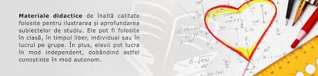 Material Didactic Materiale Didactice Eduvolt Ro