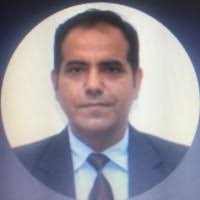 Jamil Qureshi Email & Phone Number