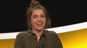 © anp de slimste mens richting 3 miljoen kijkers. Geen Slimste Mens Record Voor Teleurgestelde Olga Leyers De Morgen