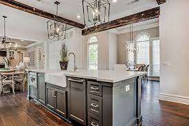 Maybe you would like to learn more about one of these? Keller Remodel Klassisch Kuche Dallas Von Le Belle Maison Interiors Inc Houzz