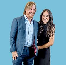 Joanna gaines talks filming new shows amid coronavirus pandemic: Chip And Joanna Gaines Are Launching Their Own Tv Network But They Don T Own A Television