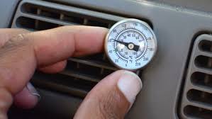 69 Methodical Automotive Air Conditioning Pressure