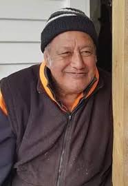 HOOK, David Belmont (Hoppy)