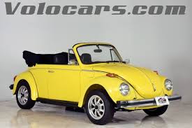 Image result for Rallye Yellow 1974 Beetle