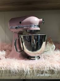 Run, don't walk, because we have a feeling these gorgeous stand mixers will sell out quickly! New Kitchenaid Stand Mixer Colors 2018 Kitchn
