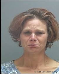 Charges: Woman started costly South Salt Lake fire after argument over  breakup